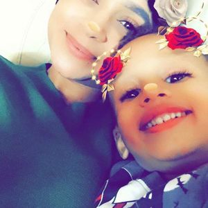 Meet your Posher, Bianca